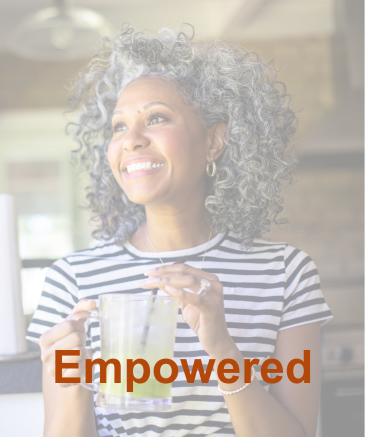 Empowered