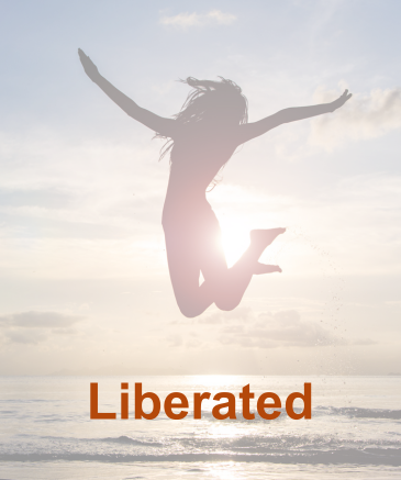 Liberated